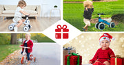 1-Year-Old Boy Girls Gifts | 1st Birthday Gifts For Boys Girls Gifts